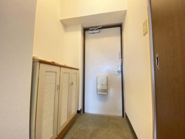 TKマンション那珂川