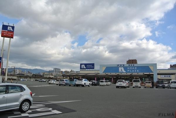 アミティエ南福岡(ホームプラザナフコ博多店)