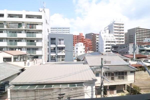 アミティエ南福岡
