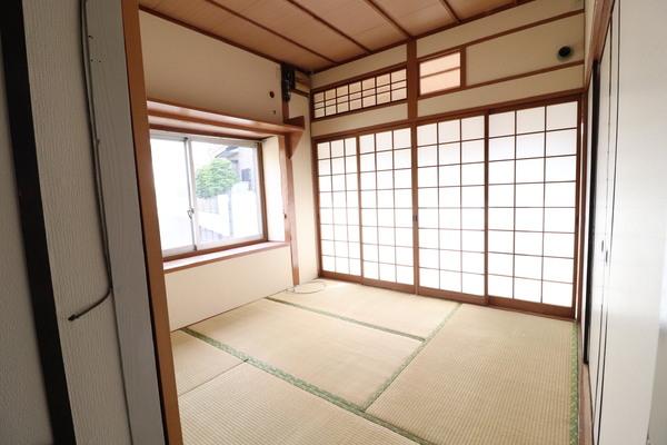 徳川借家