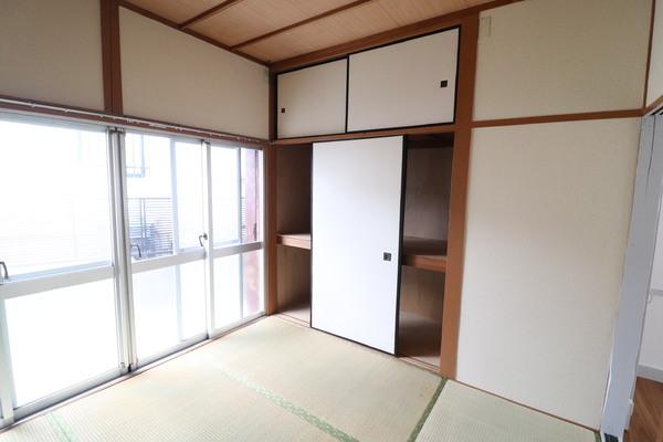 徳川借家