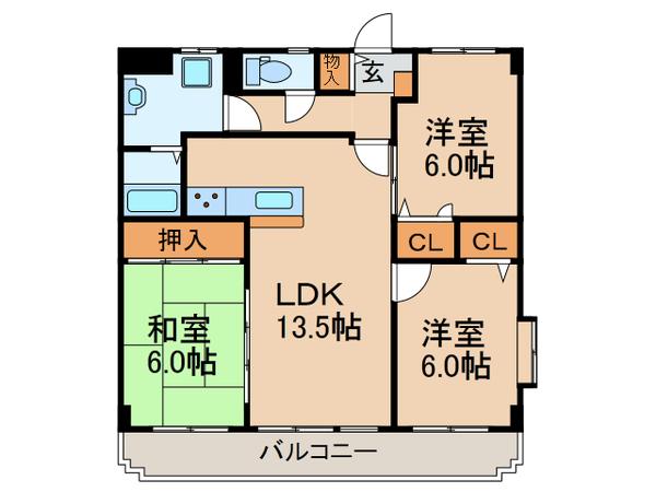 サンユウブレス