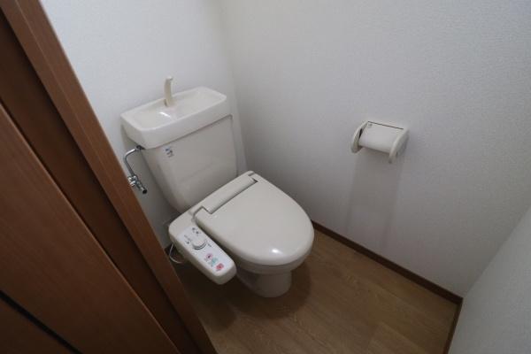 サンユウブレス