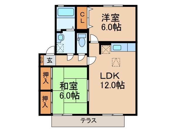 ヴェルドミール春日