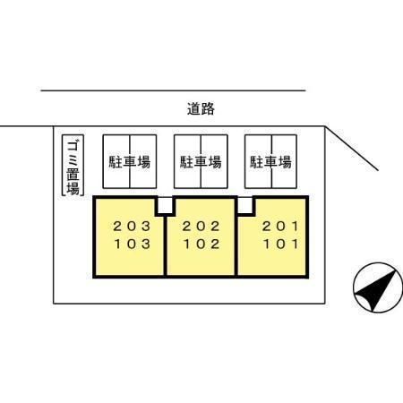 ヴェルドミール春日
