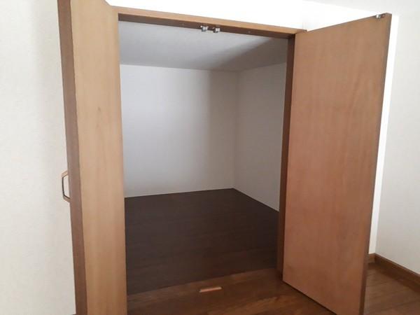 テルコーポ(収納)