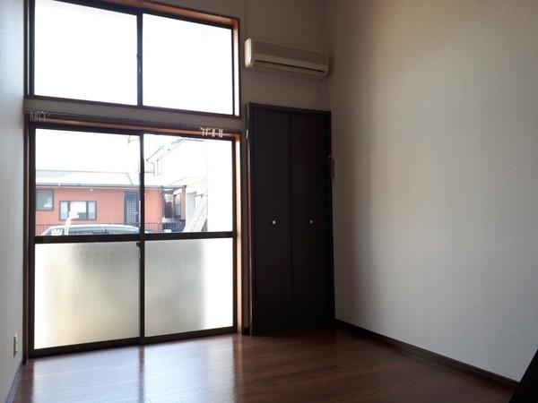 テルコーポ(洋室)