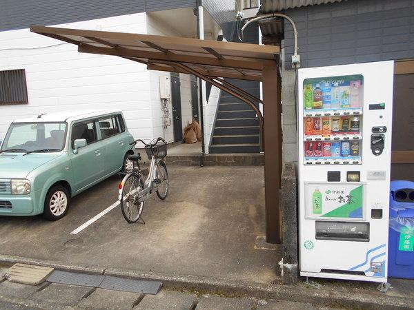 テルコーポ(その他共用部分)