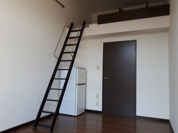 テルコーポ(リビング)