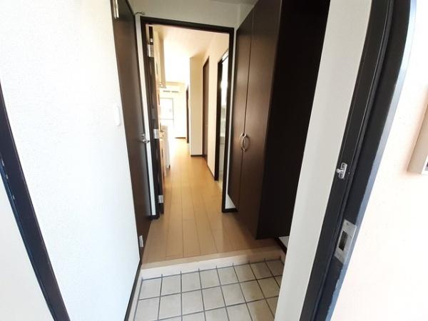 スカイシャトレ空港南