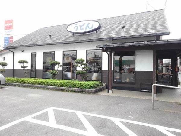 スカイシャトレ空港南(ウエスト金隈店)