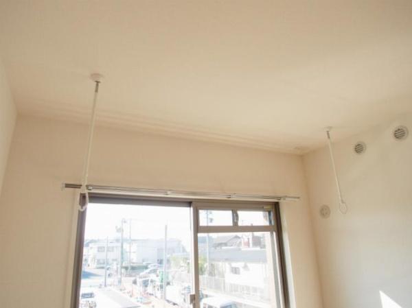 エスパシオフェリス大野城