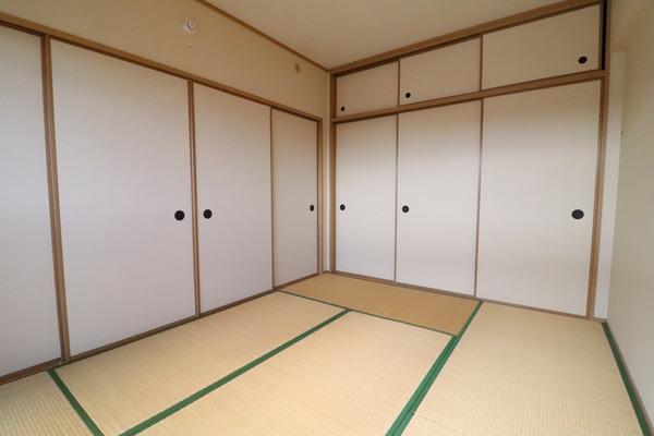 フレア・クレスト水城
