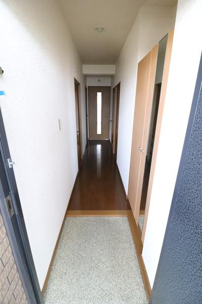 フレア・クレスト水城