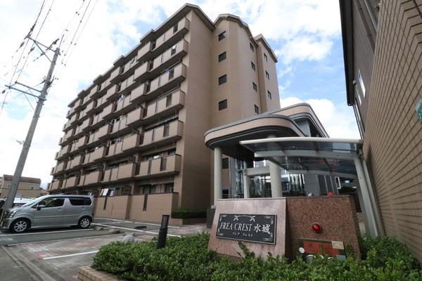 フレア・クレスト水城