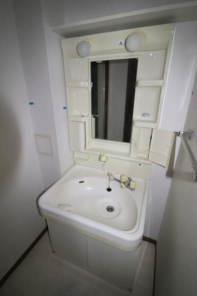 フレア・クレスト水城