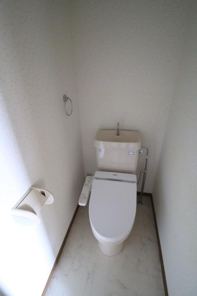 フレア・クレスト水城