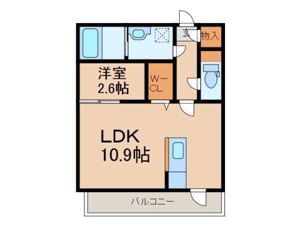 ルーベンスローザ2