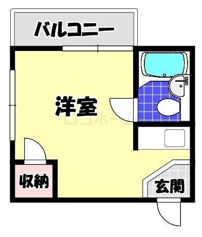 ファミリーハイツ