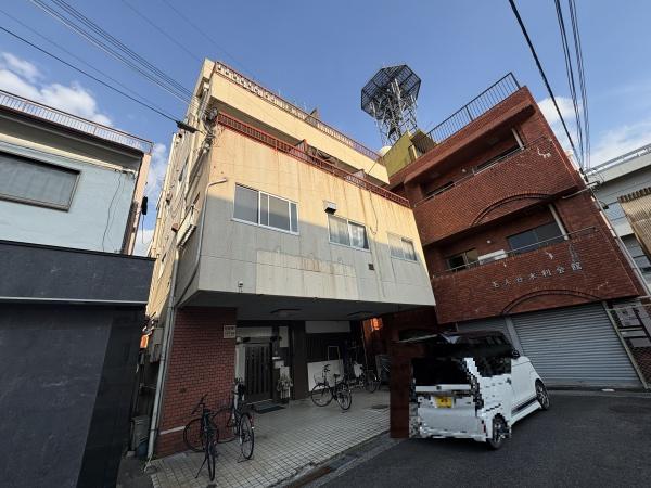 ファミリーハイツ