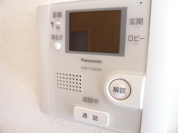 オリーベンハウス高辺