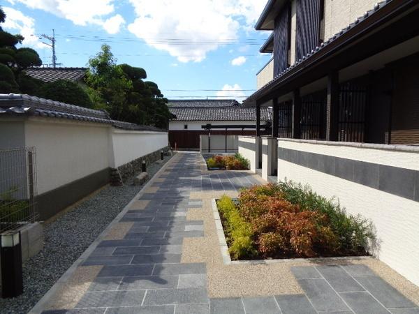 Newdorf　弐番館