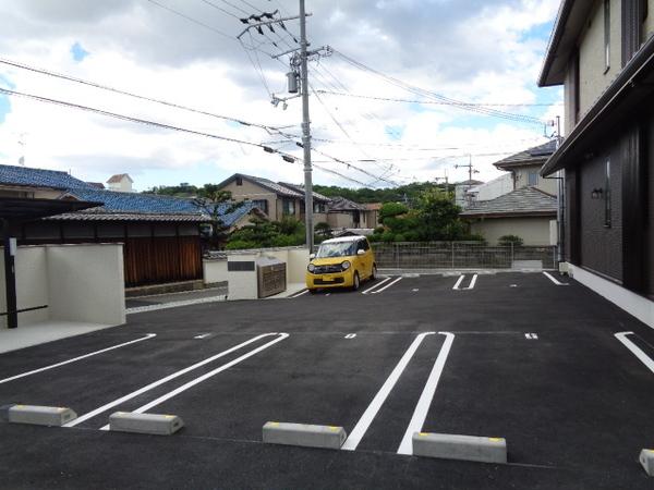 Newdorf　弐番館