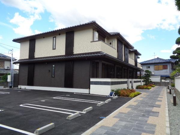 Newdorf　弐番館