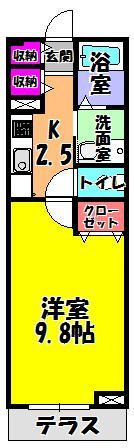 ビッグ　ウエスト