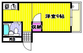 ＹＴＳマンション喜志