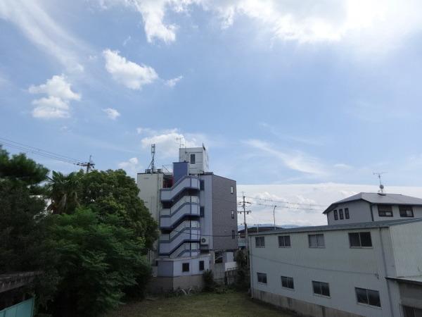 リビングタウン狭山池公園　Ｃ棟
