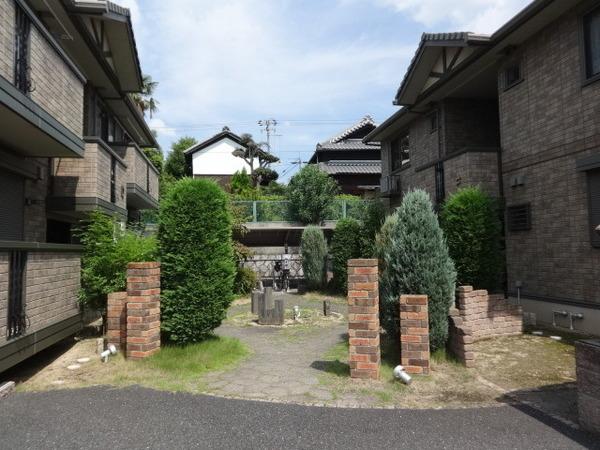 リビングタウン狭山池公園　Ｃ棟