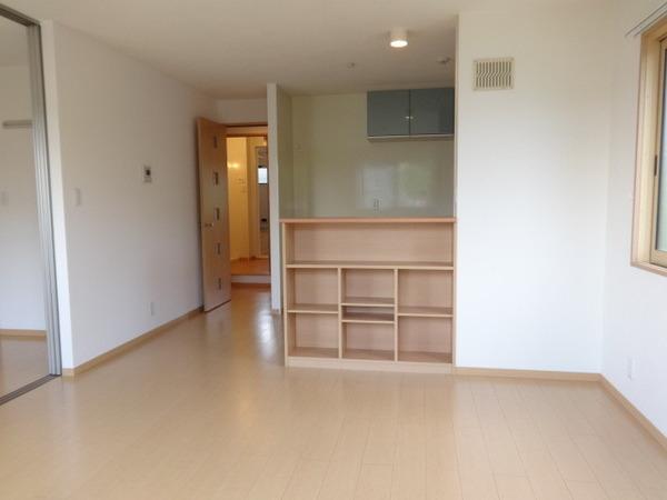リビングタウン狭山池公園　Ｃ棟