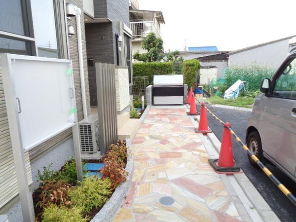 シエル(その他共用部分)