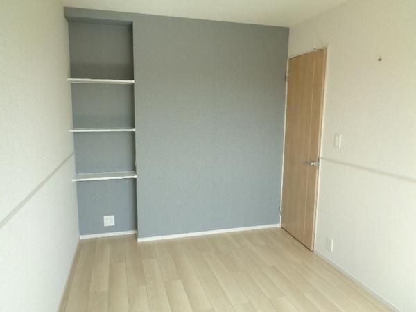 シエル(子供部屋)