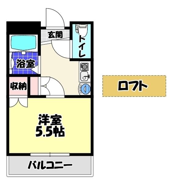 芸大ヒルズマンション