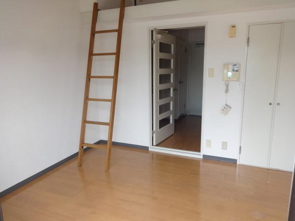 芸大ヒルズマンション