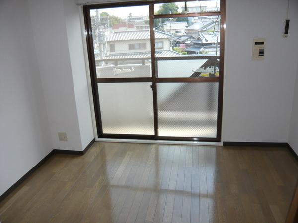 芸大ヒルズマンション