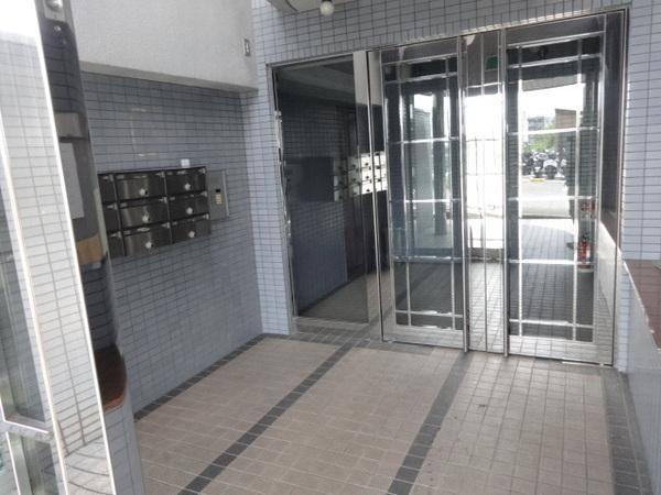 芸大ヒルズマンション