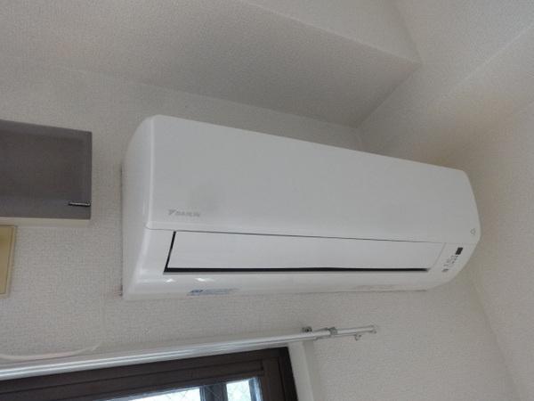 芸大ヒルズマンション