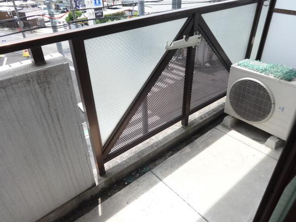 芸大ヒルズマンション