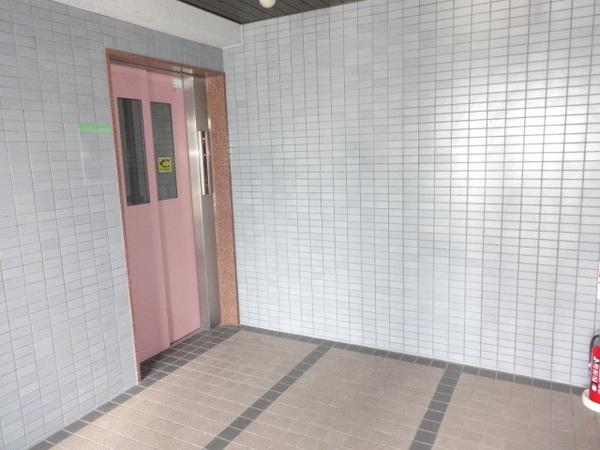 芸大ヒルズマンション