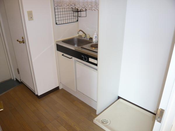 芸大ヒルズマンション