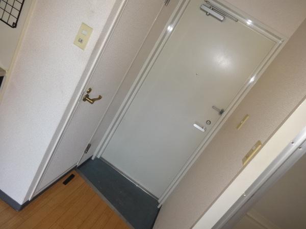 芸大ヒルズマンション