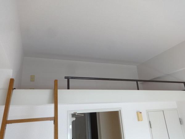 芸大ヒルズマンション