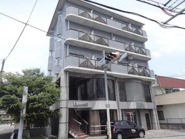 芸大ヒルズマンション