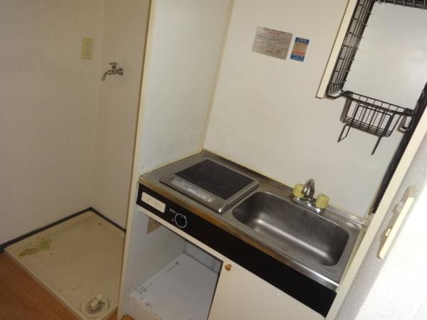 芸大ヒルズマンション