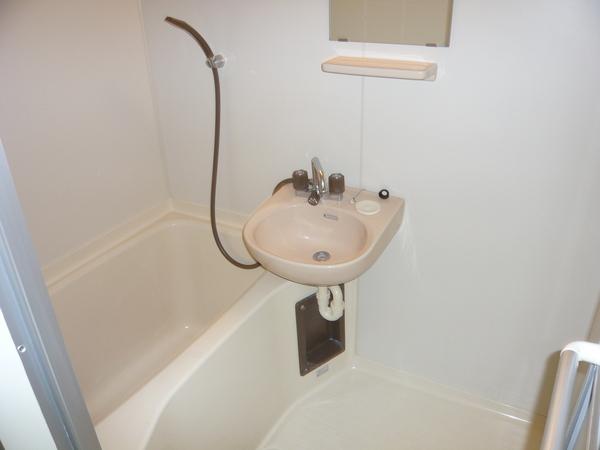 芸大ヒルズマンション