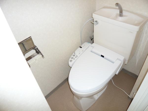 芸大ヒルズマンション