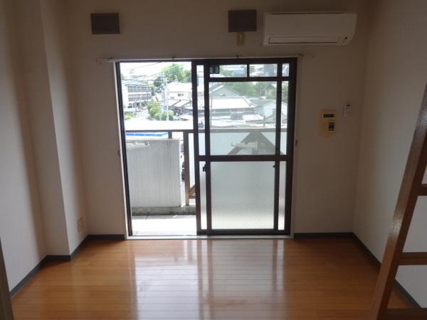 芸大ヒルズマンション